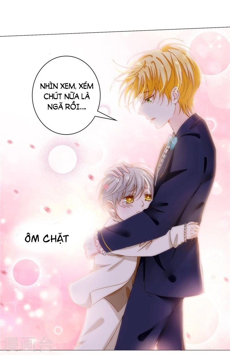 Huynh Khống Công Tước Gả Không Được Chapter 28 - 27