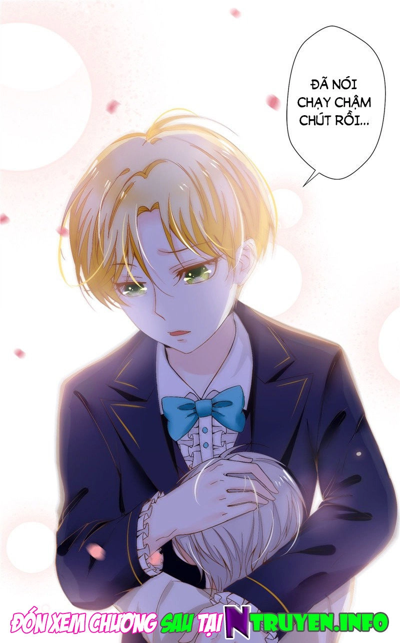 Huynh Khống Công Tước Gả Không Được Chapter 28 - 28