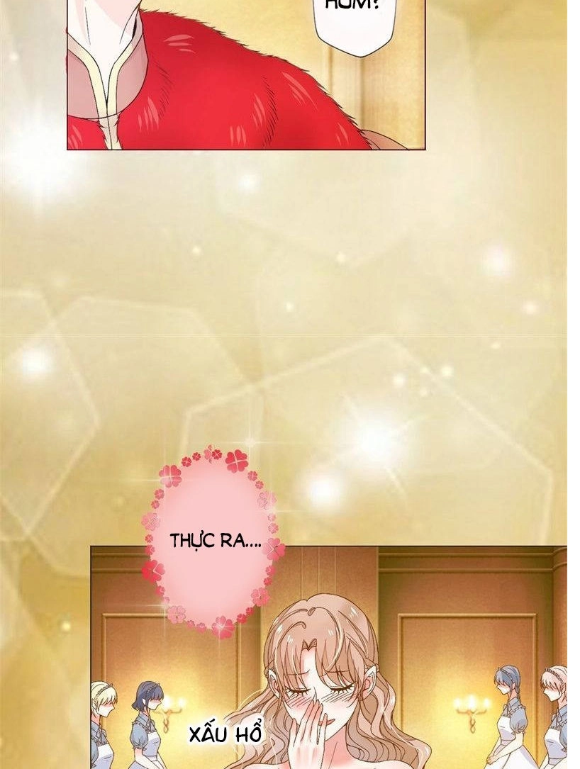 Huynh Khống Công Tước Gả Không Được Chapter 29.1 - 8