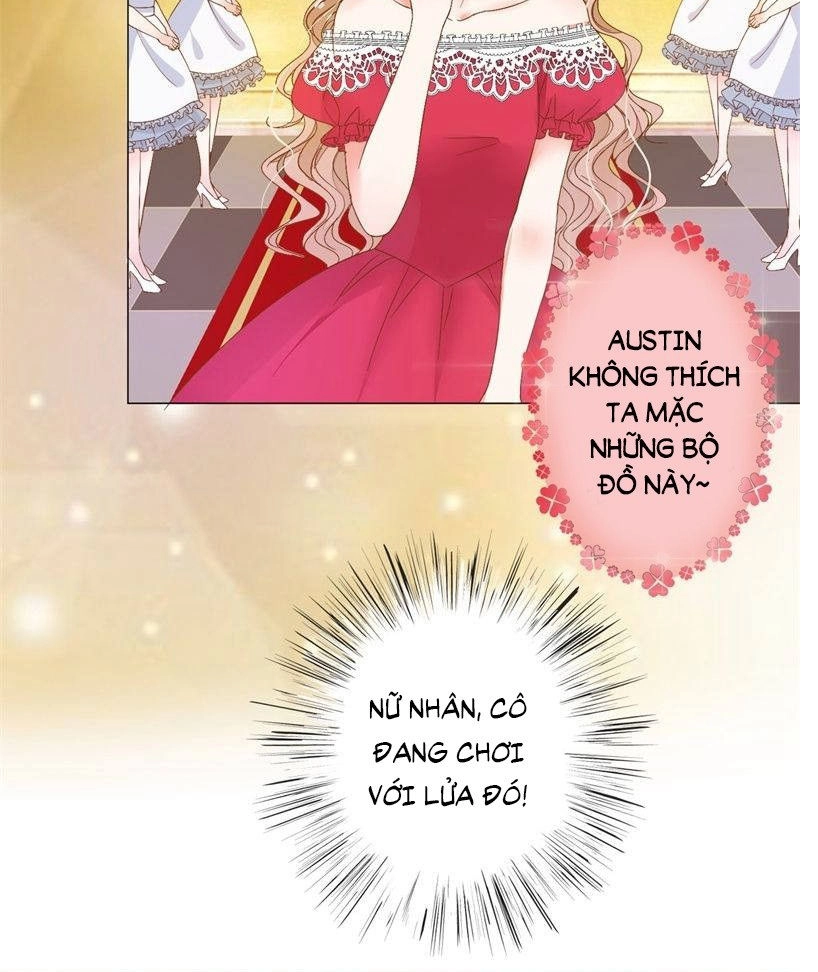 Huynh Khống Công Tước Gả Không Được Chapter 29.1 - 9