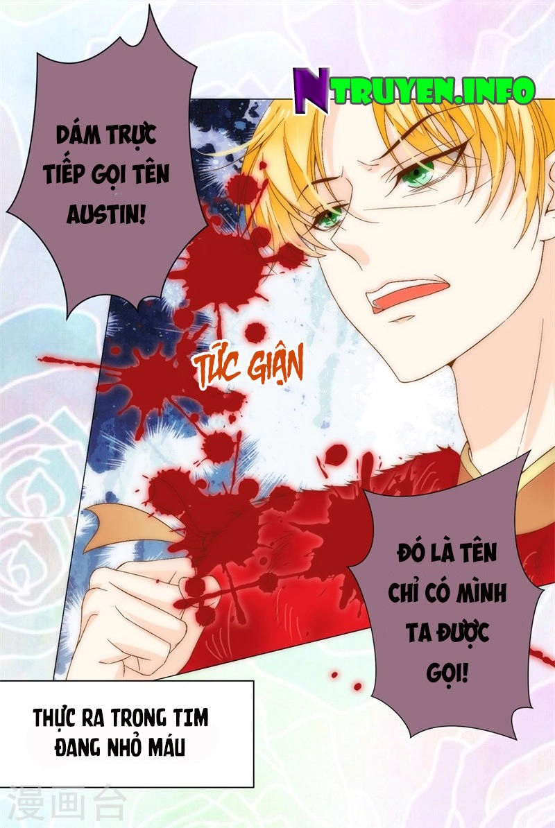 Huynh Khống Công Tước Gả Không Được Chapter 29.1 - 11