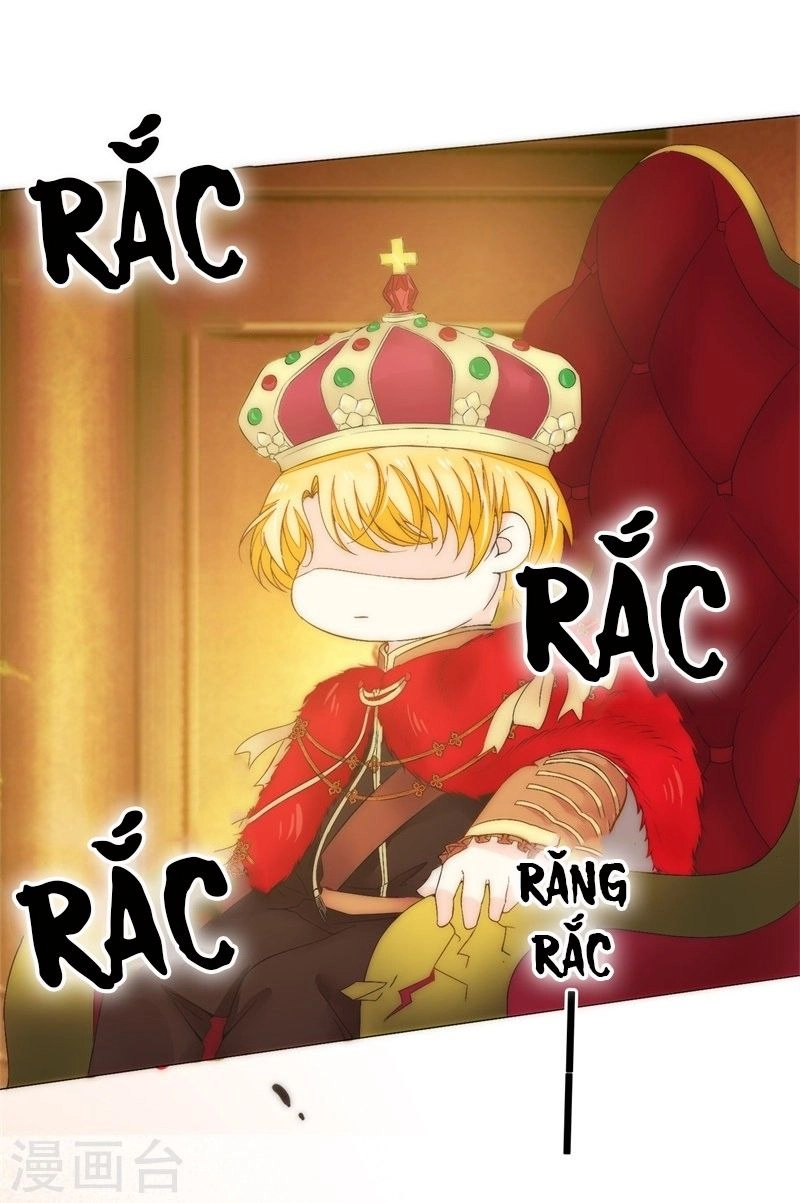 Huynh Khống Công Tước Gả Không Được Chapter 29.1 - 13