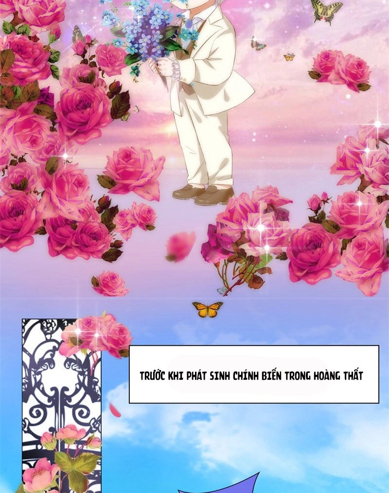 Huynh Khống Công Tước Gả Không Được Chapter 29.1 - 16