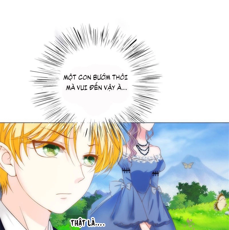 Huynh Khống Công Tước Gả Không Được Chapter 29.1 - 19