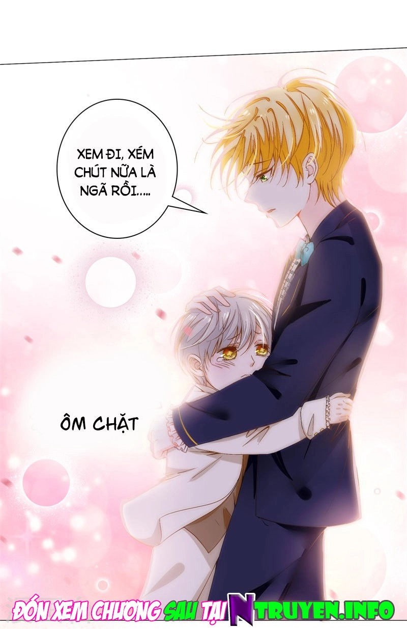 Huynh Khống Công Tước Gả Không Được Chapter 29.1 - 27