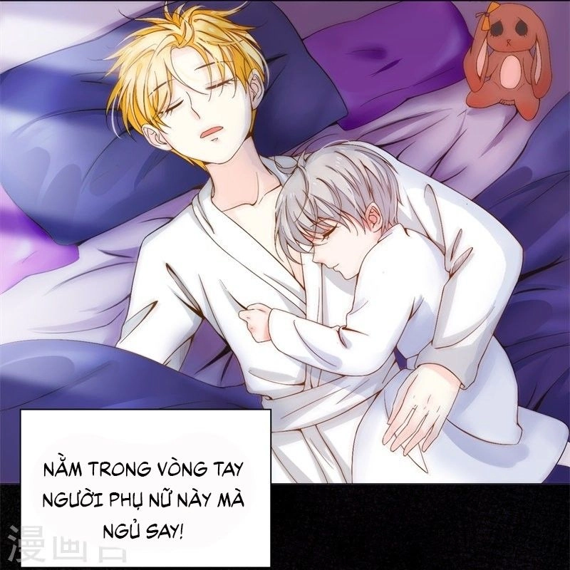 Huynh Khống Công Tước Gả Không Được Chapter 29.2 - 8