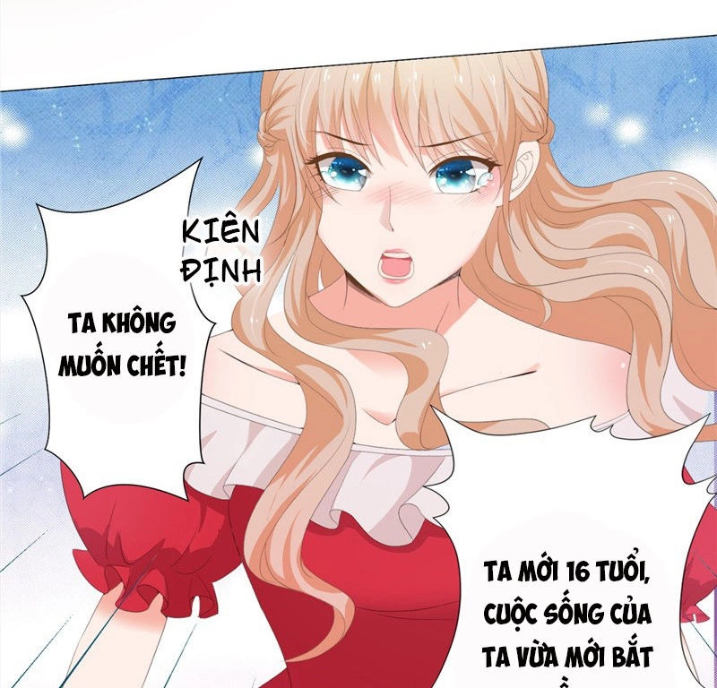 Huynh Khống Công Tước Gả Không Được Chapter 29.2 - 26