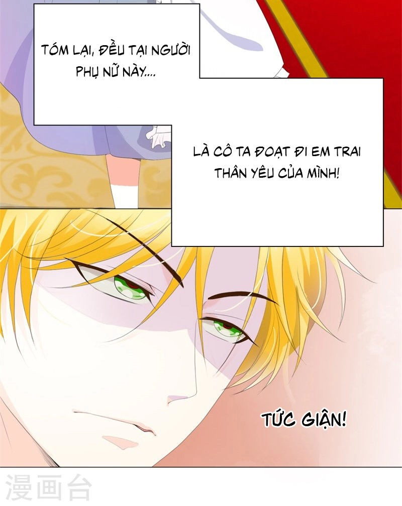 Huynh Khống Công Tước Gả Không Được Chapter 30 - 5