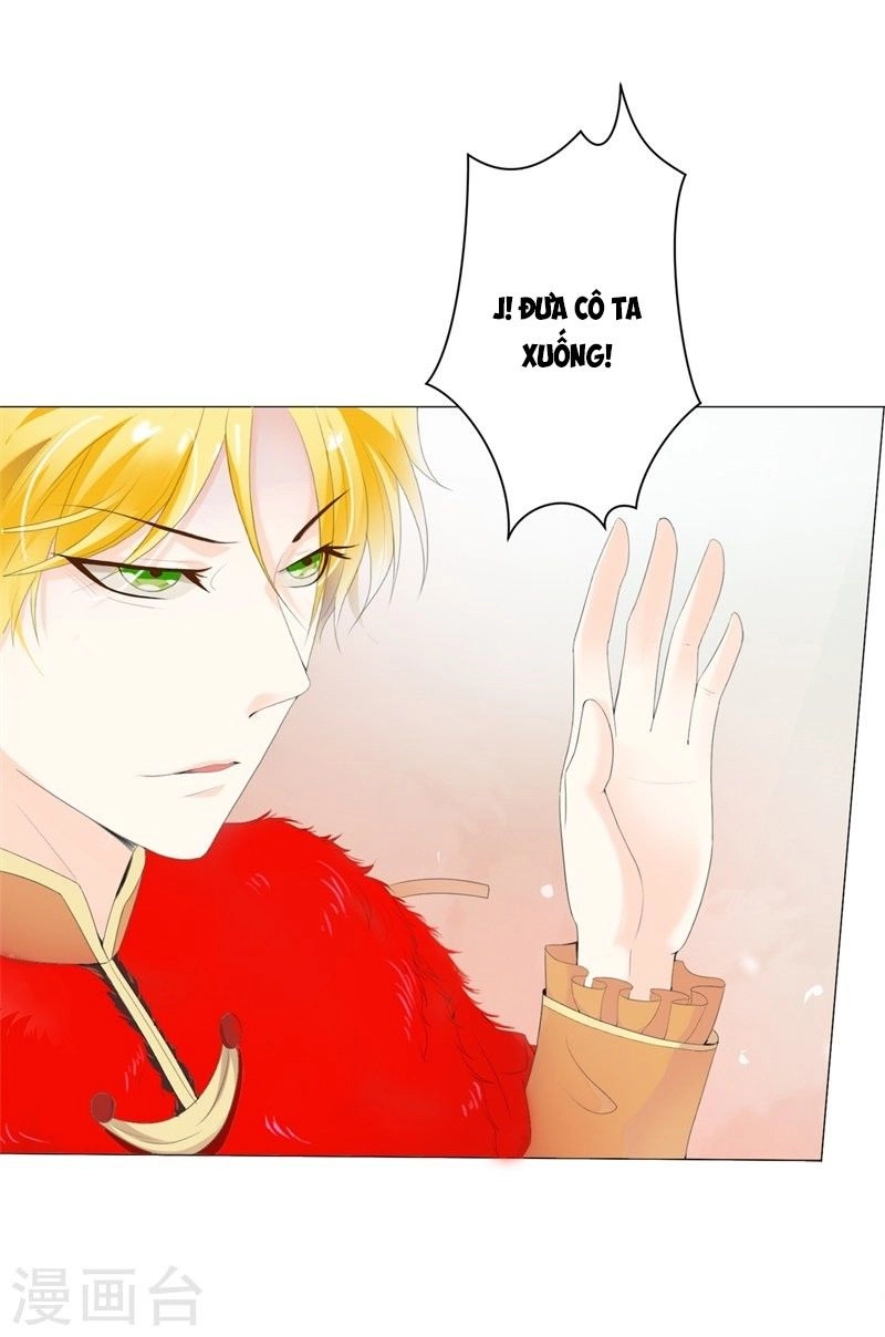 Huynh Khống Công Tước Gả Không Được Chapter 30 - 7