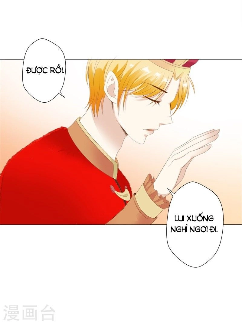 Huynh Khống Công Tước Gả Không Được Chapter 31.2 - 2