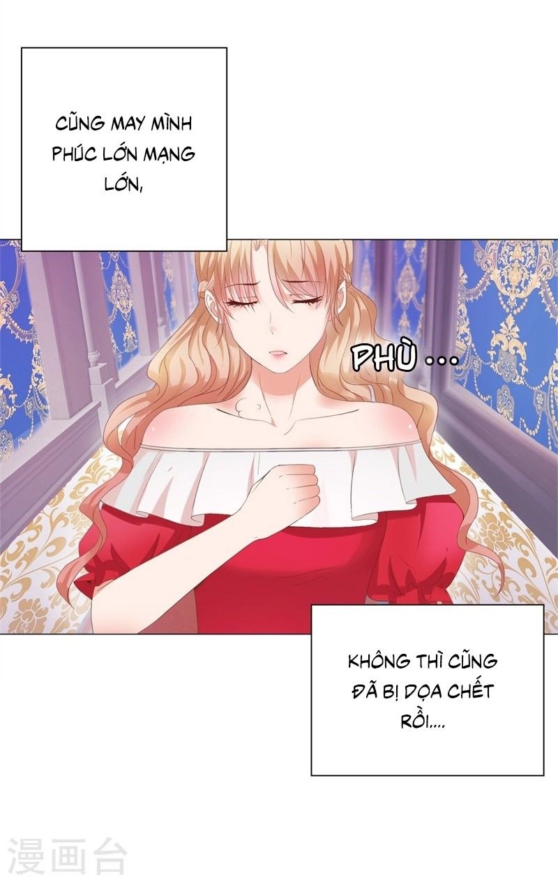 Huynh Khống Công Tước Gả Không Được Chapter 31.2 - 5