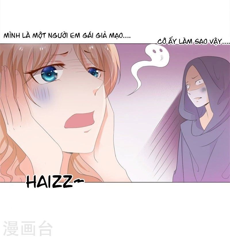 Huynh Khống Công Tước Gả Không Được Chapter 31.2 - 10