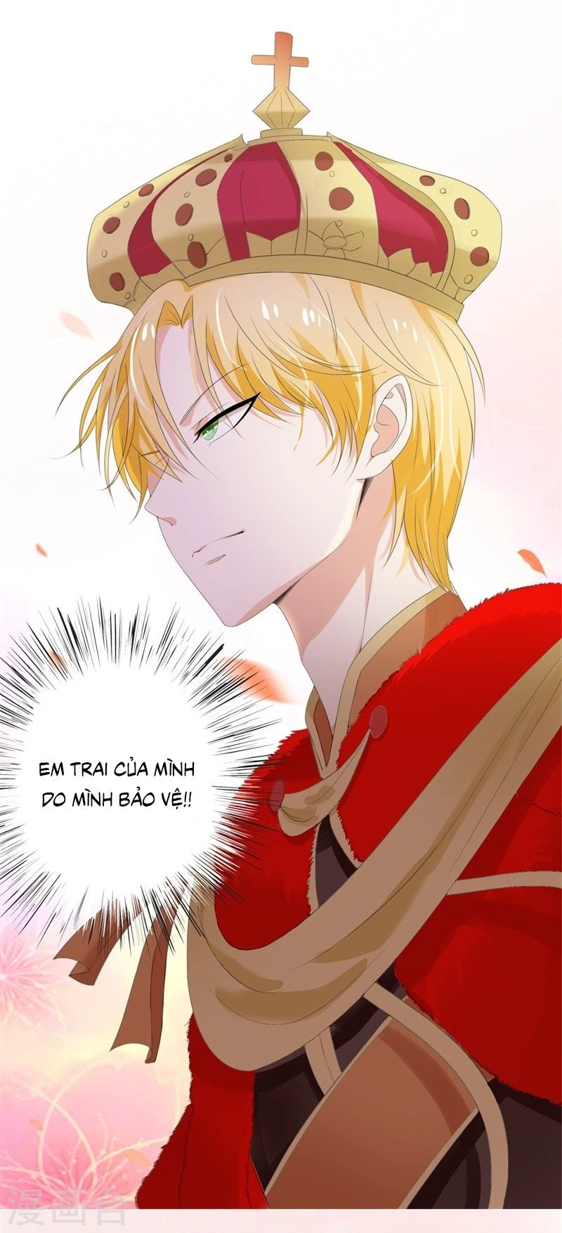 Huynh Khống Công Tước Gả Không Được Chapter 31.2 - 16