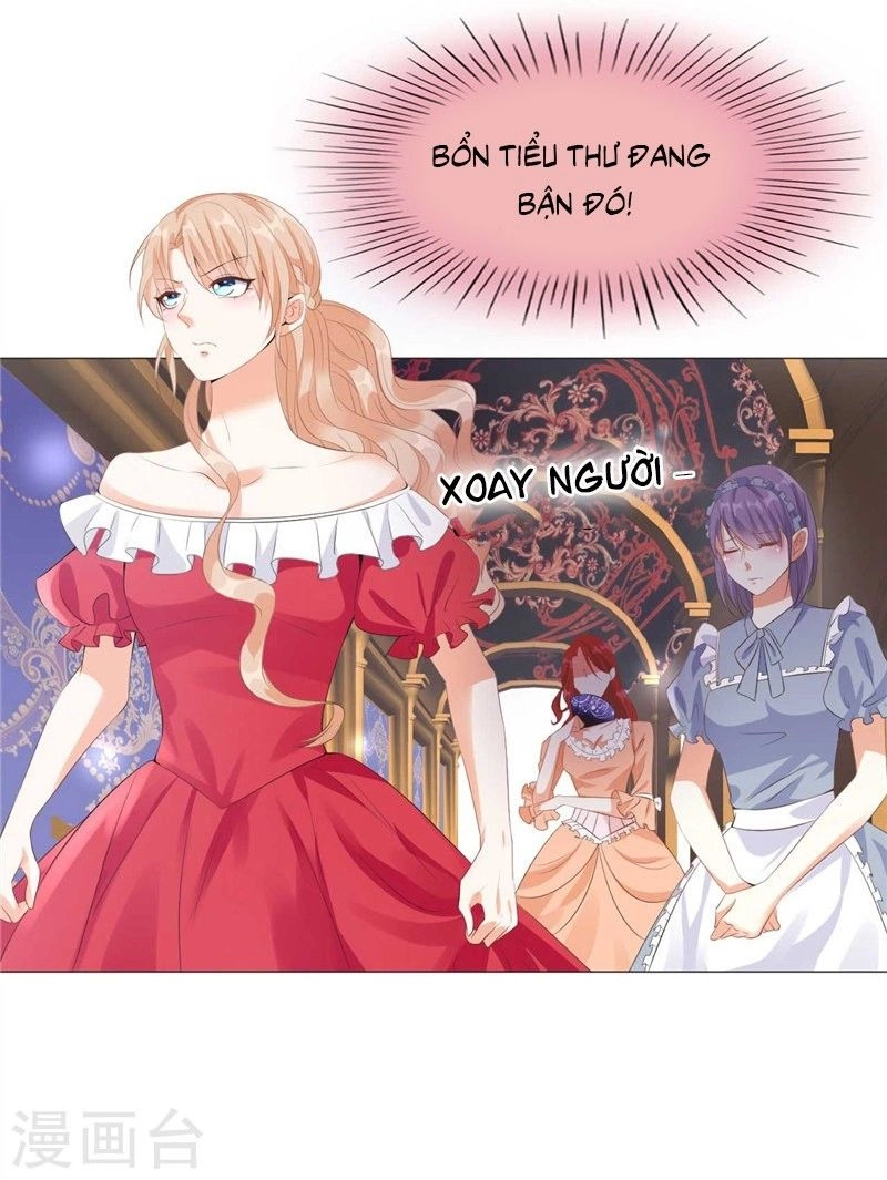 Huynh Khống Công Tước Gả Không Được Chapter 31.2 - 19