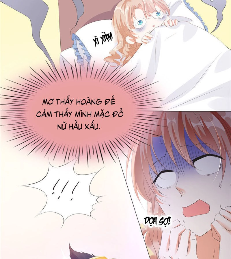 Huynh Khống Công Tước Gả Không Được Chapter 32 - 8