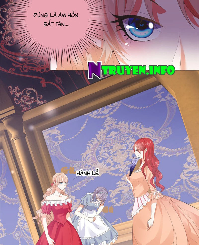 Huynh Khống Công Tước Gả Không Được Chapter 32 - 18