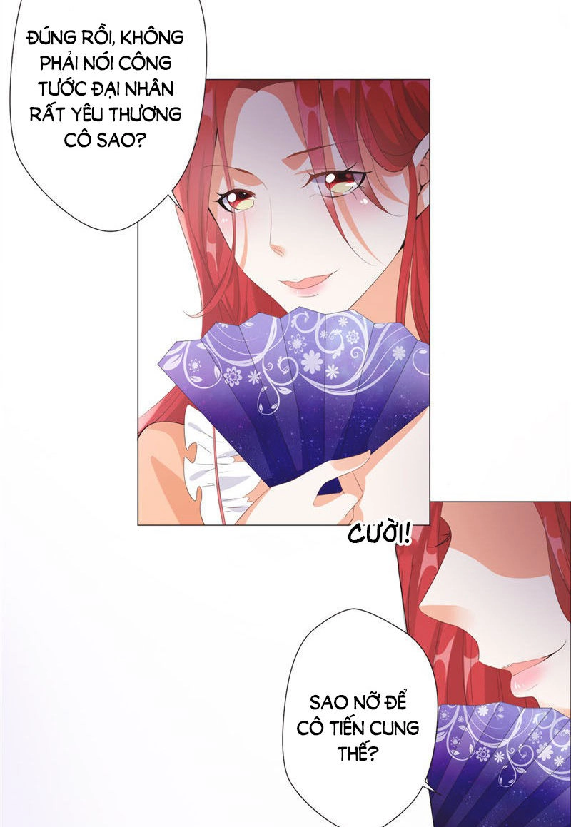 Huynh Khống Công Tước Gả Không Được Chapter 32 - 21