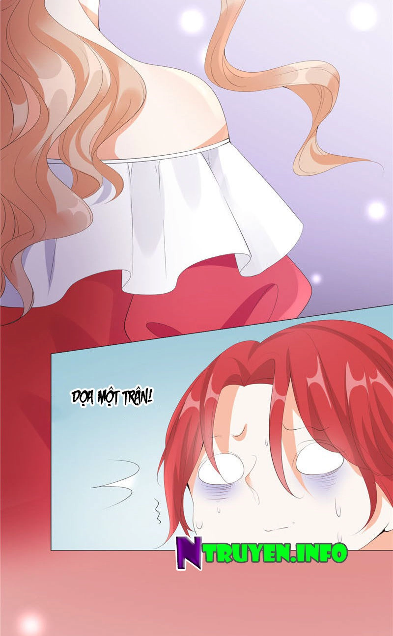 Huynh Khống Công Tước Gả Không Được Chapter 32 - 23