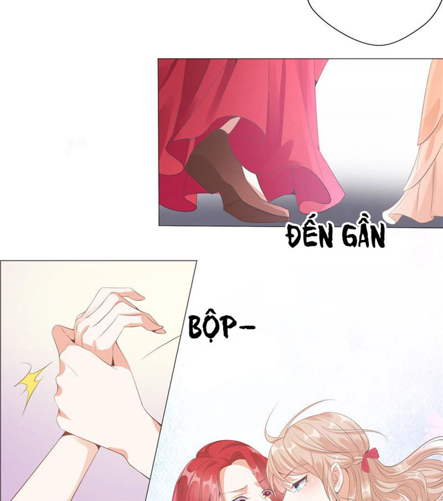 Huynh Khống Công Tước Gả Không Được Chapter 33.1 - 6