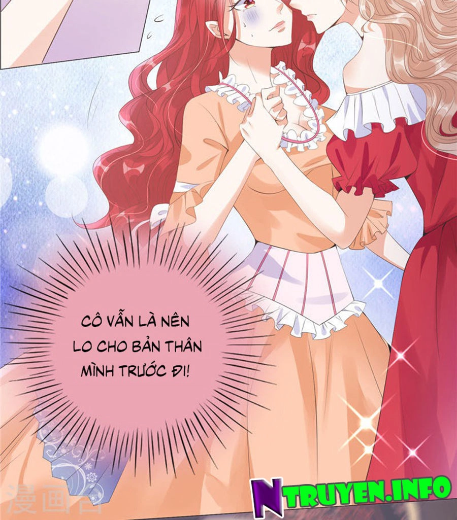 Huynh Khống Công Tước Gả Không Được Chapter 33.1 - 7