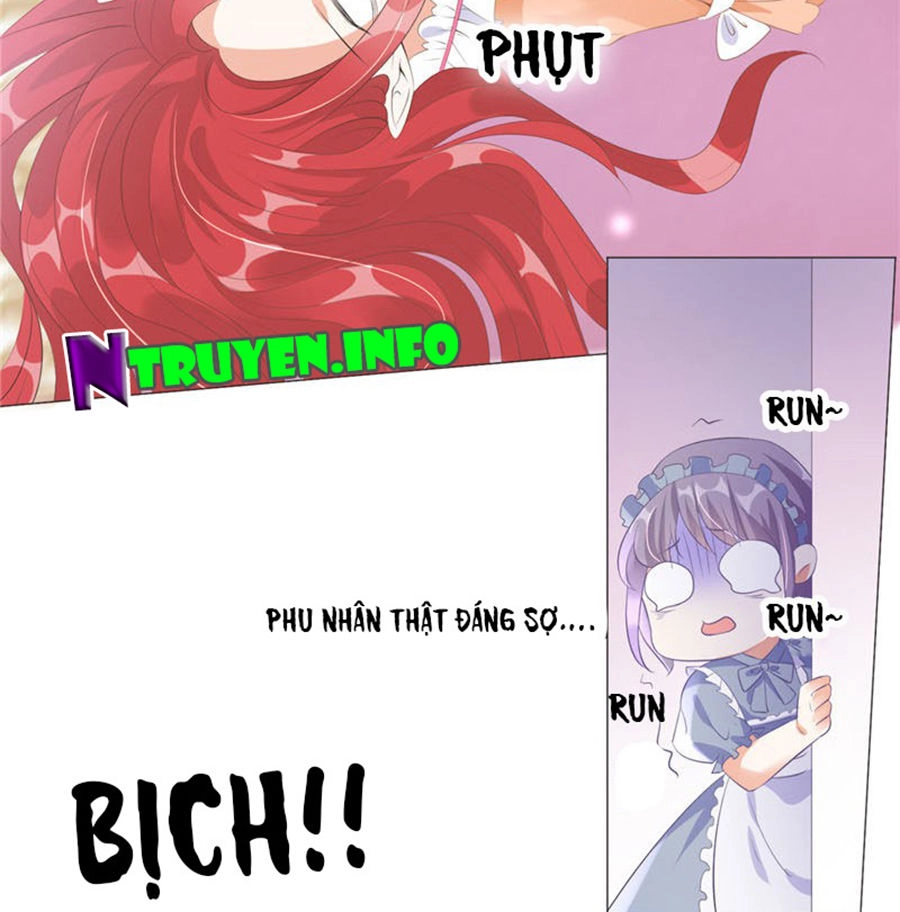 Huynh Khống Công Tước Gả Không Được Chapter 33.1 - 10