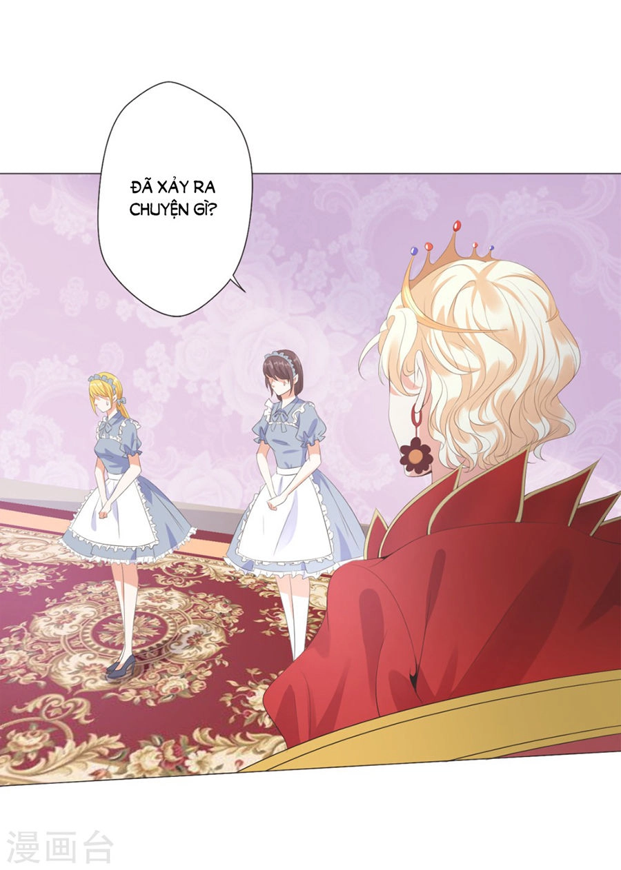 Huynh Khống Công Tước Gả Không Được Chapter 33.1 - 16