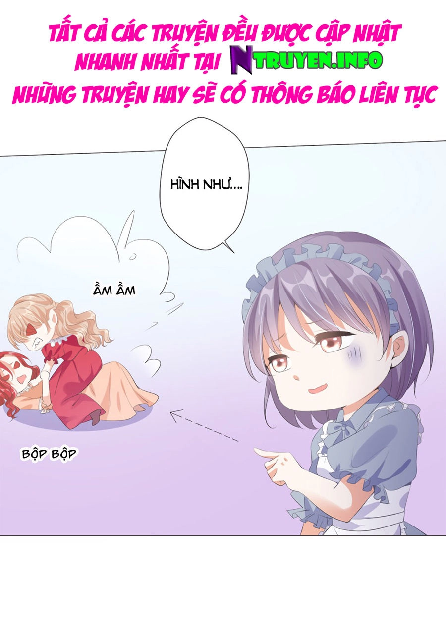 Huynh Khống Công Tước Gả Không Được Chapter 33.1 - 19