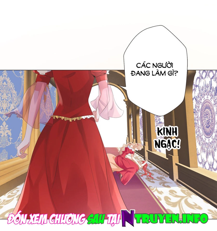 Huynh Khống Công Tước Gả Không Được Chapter 33.1 - 22