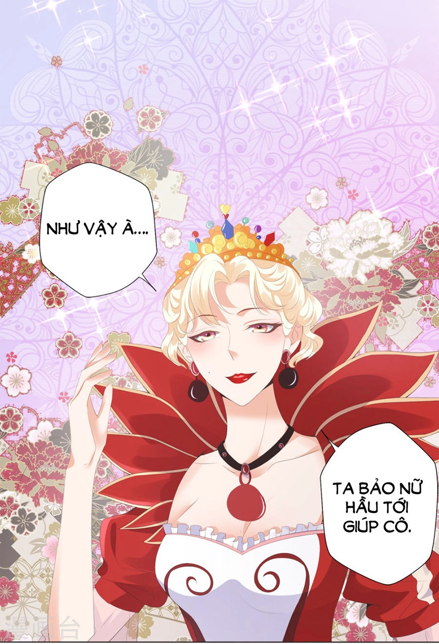 Huynh Khống Công Tước Gả Không Được Chapter 33.2 - 17