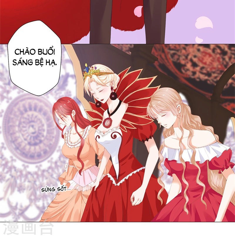 Huynh Khống Công Tước Gả Không Được Chapter 34 - 5