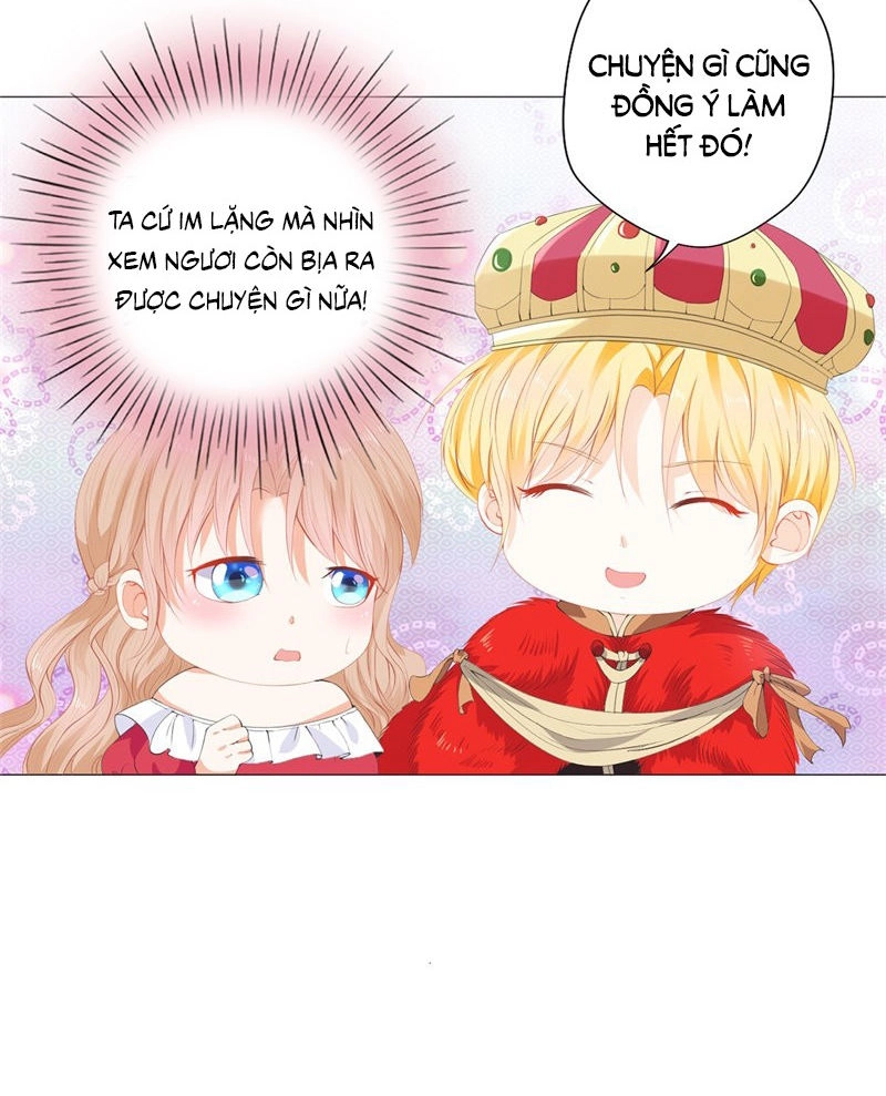 Huynh Khống Công Tước Gả Không Được Chapter 34 - 26