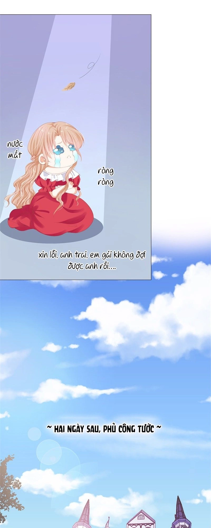 Huynh Khống Công Tước Gả Không Được Chapter 35.1 - 8