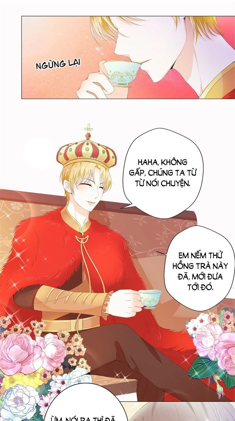 Huynh Khống Công Tước Gả Không Được Chapter 36 - 5