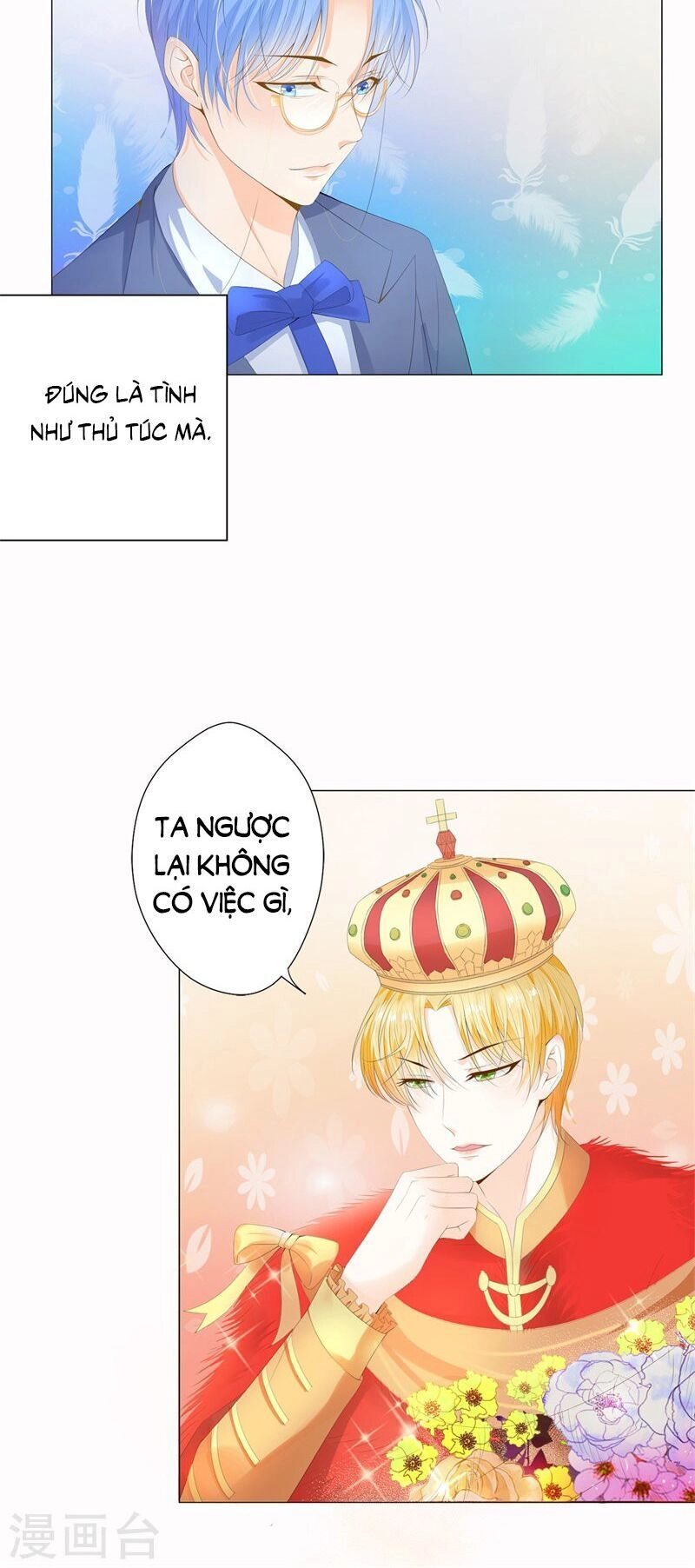 Huynh Khống Công Tước Gả Không Được Chapter 36 - 10