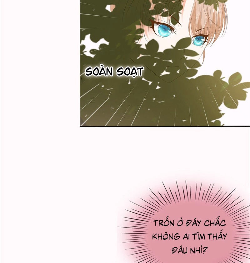 Huynh Khống Công Tước Gả Không Được Chapter 37.1 - 3