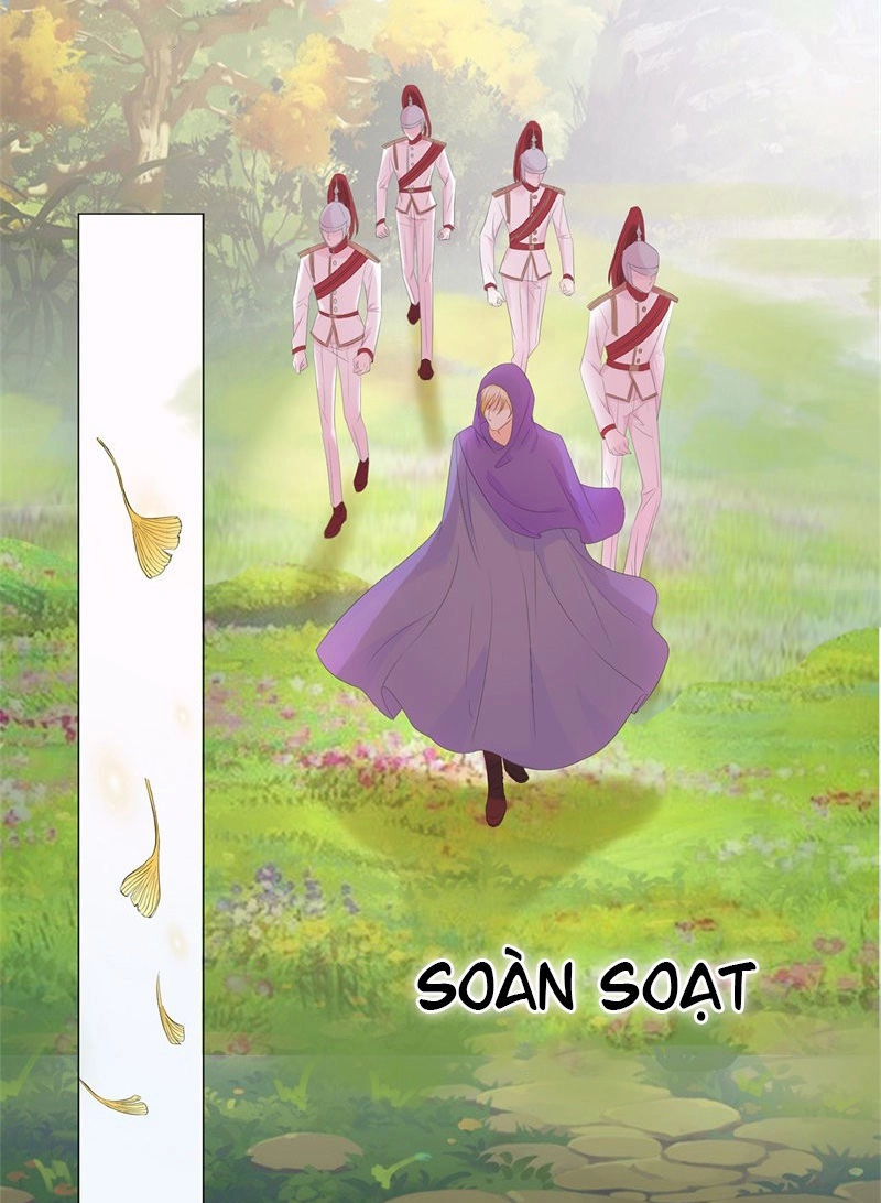 Huynh Khống Công Tước Gả Không Được Chapter 37.1 - 8