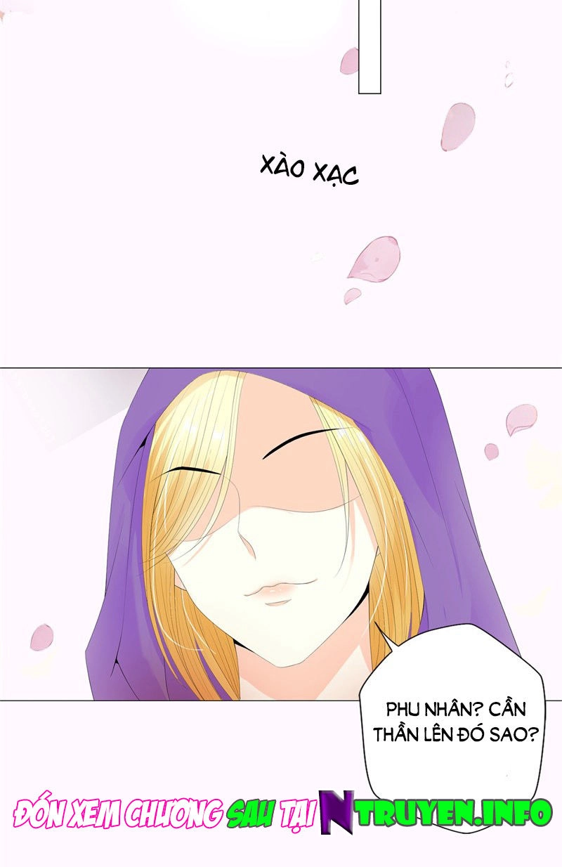 Huynh Khống Công Tước Gả Không Được Chapter 37.1 - 26