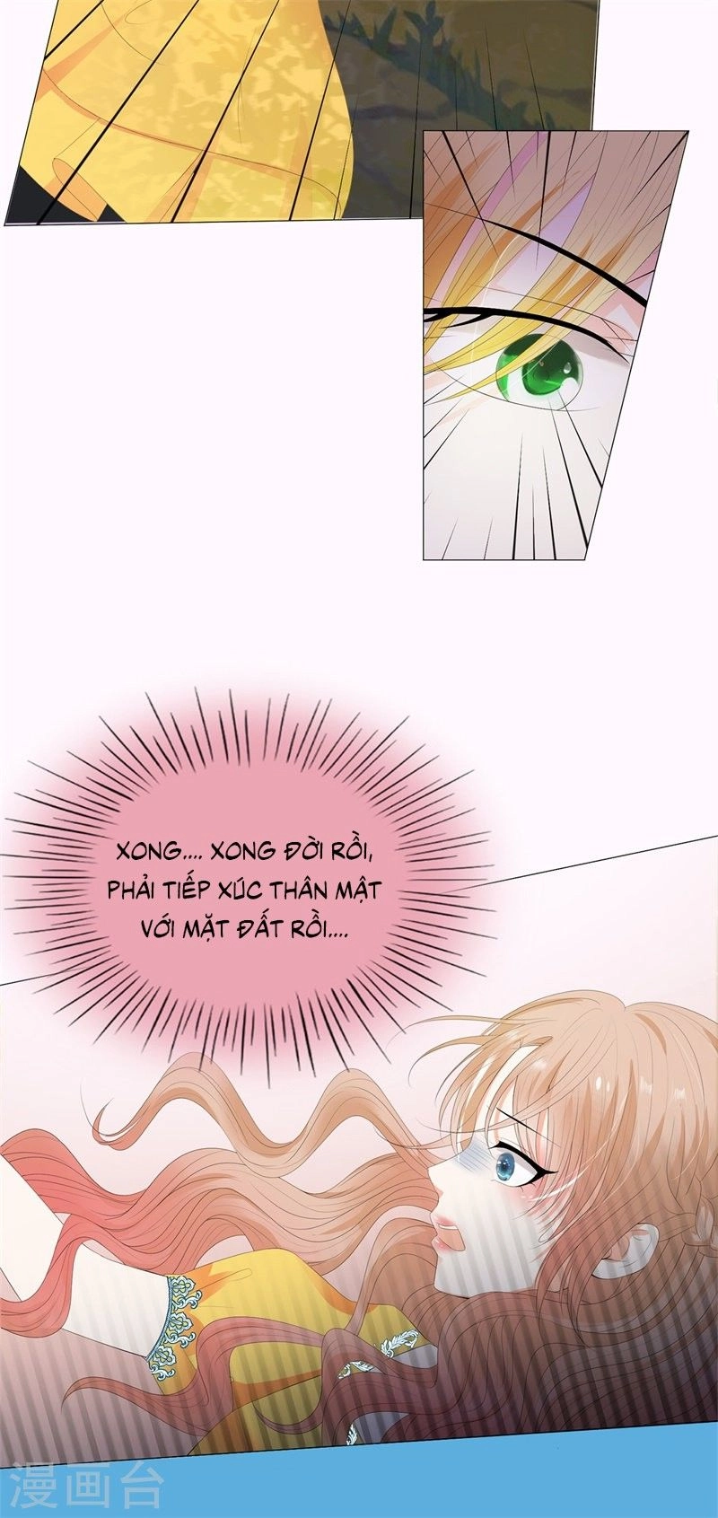 Huynh Khống Công Tước Gả Không Được Chapter 37.2 - 4