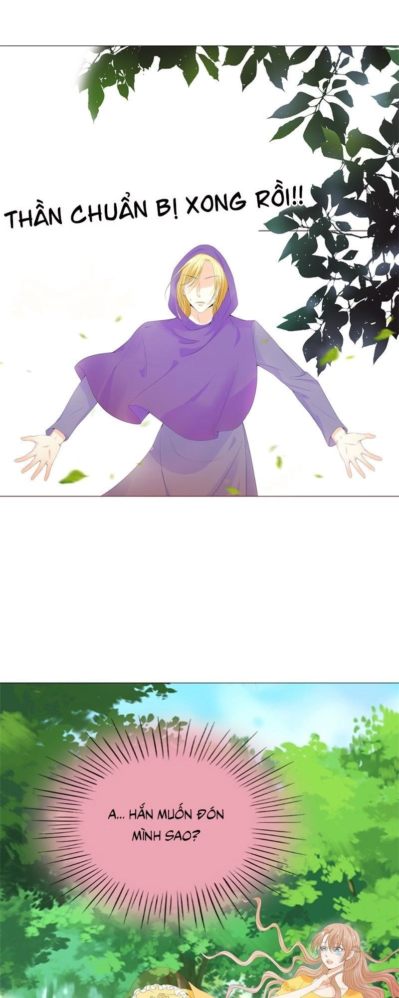 Huynh Khống Công Tước Gả Không Được Chapter 37.2 - 6