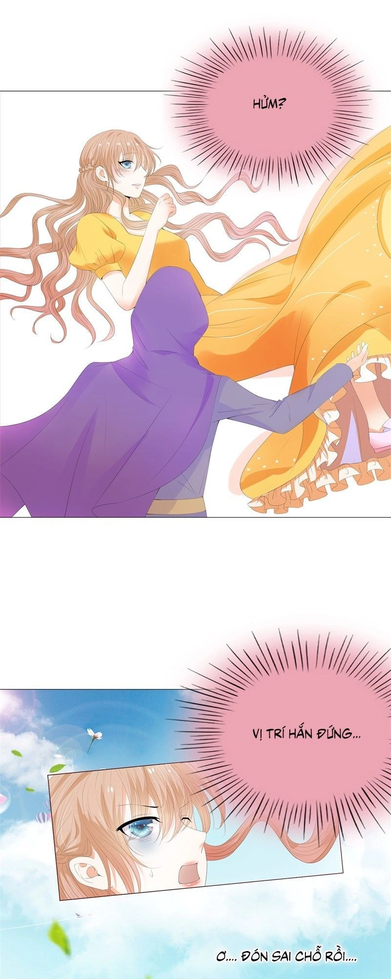 Huynh Khống Công Tước Gả Không Được Chapter 37.2 - 8