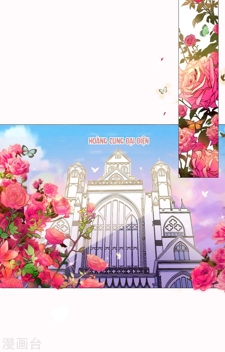 Huynh Khống Công Tước Gả Không Được Chapter 38 - 2