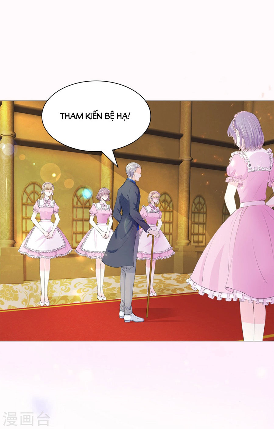 Huynh Khống Công Tước Gả Không Được Chapter 38 - 3