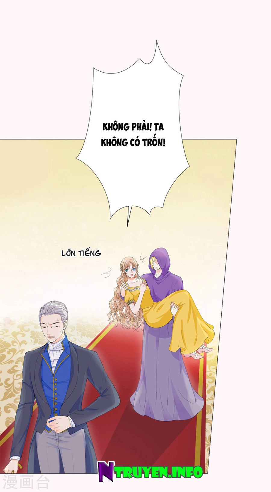 Huynh Khống Công Tước Gả Không Được Chapter 38 - 10