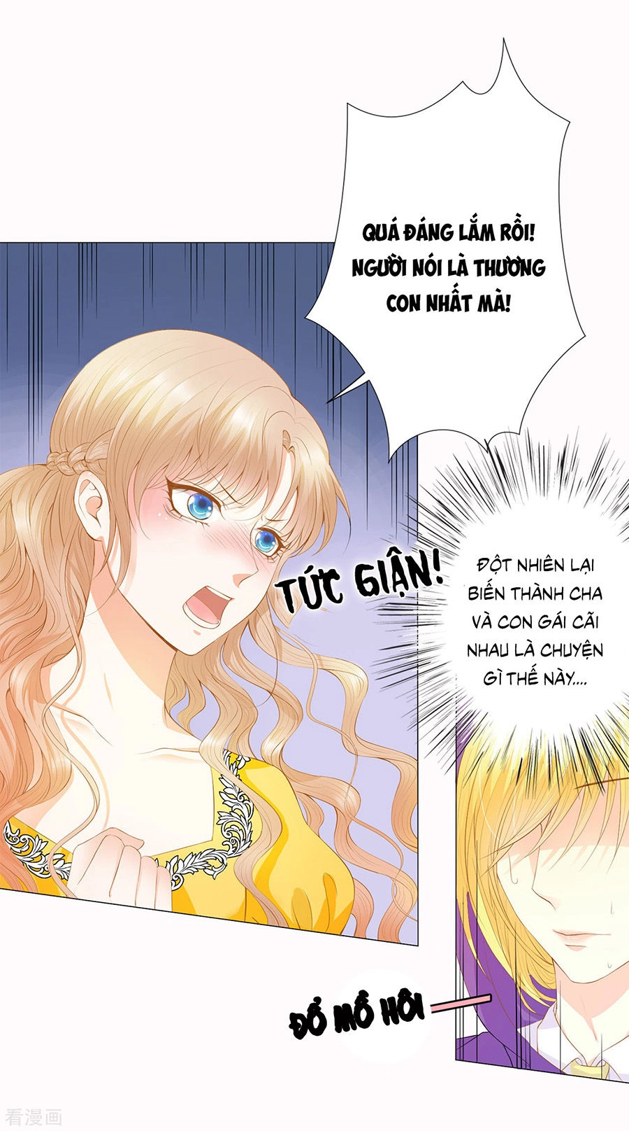 Huynh Khống Công Tước Gả Không Được Chapter 39.1 - 13