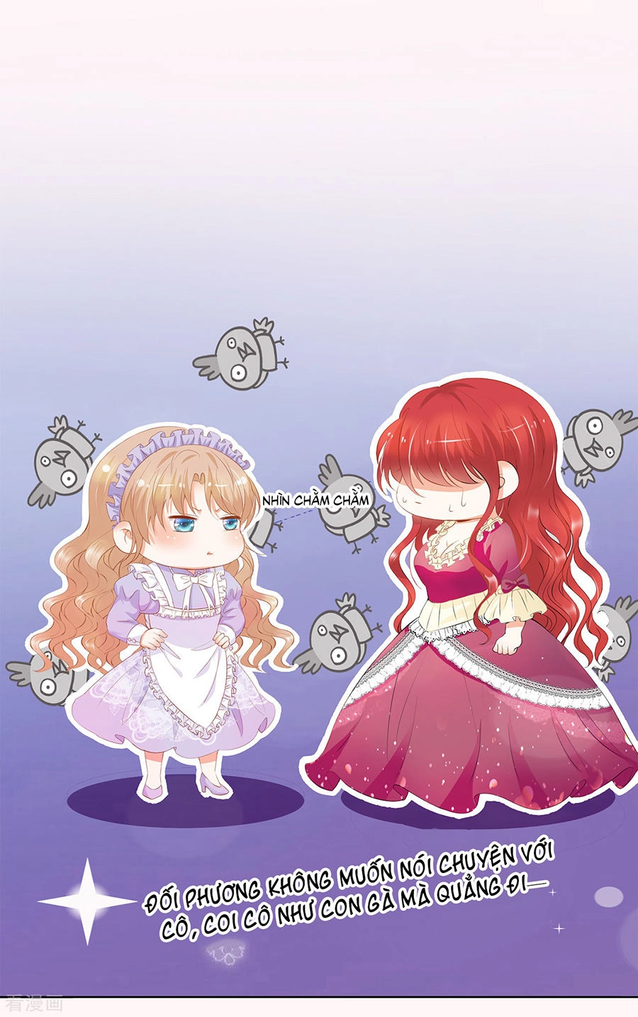 Huynh Khống Công Tước Gả Không Được Chapter 39.2 - 11