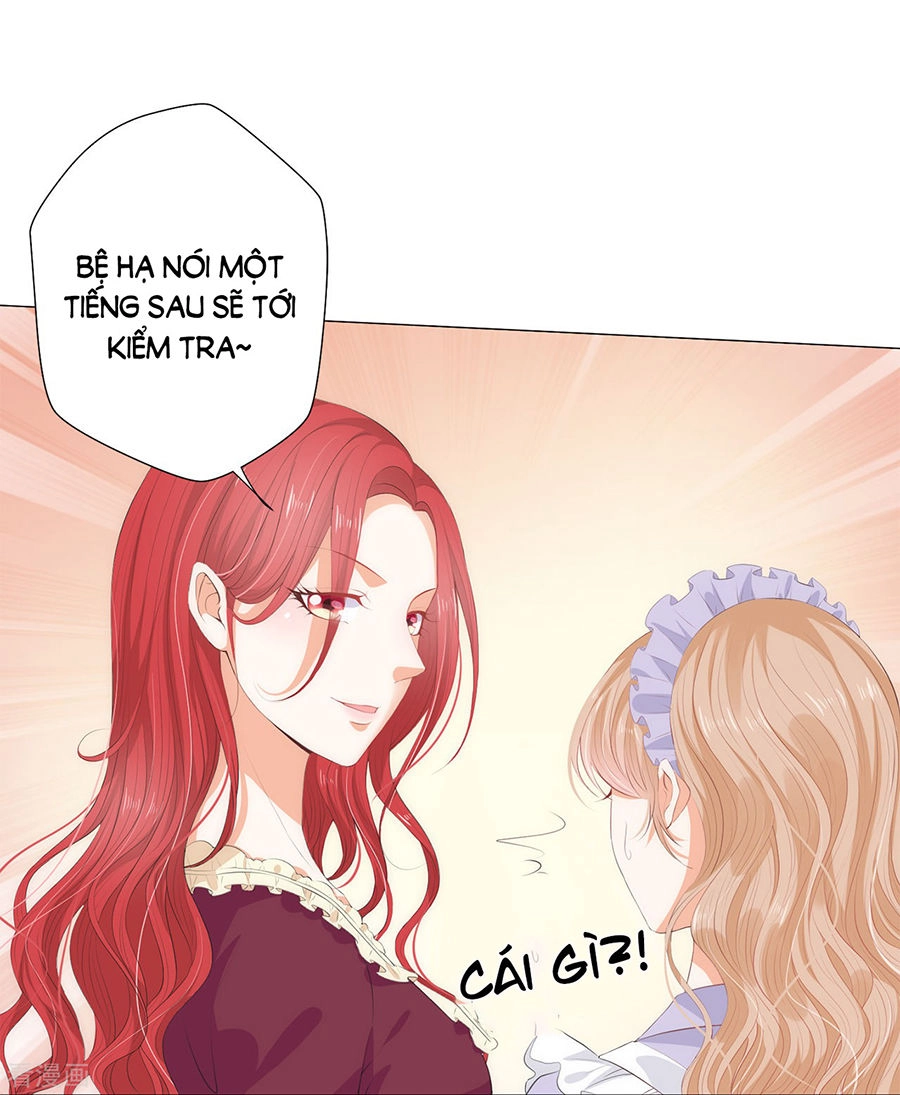 Huynh Khống Công Tước Gả Không Được Chapter 41.1 - 5