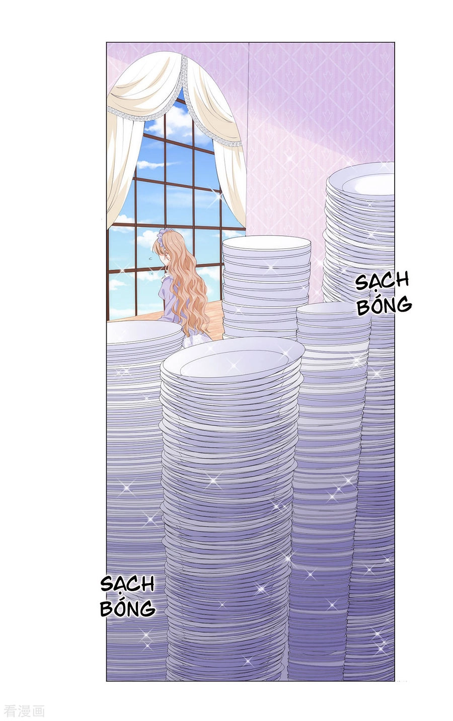 Huynh Khống Công Tước Gả Không Được Chapter 41.1 - 11