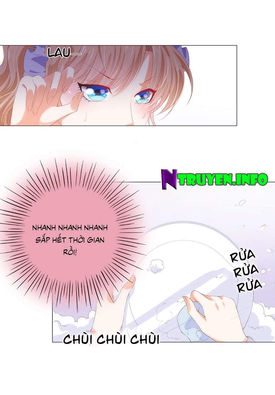 Huynh Khống Công Tước Gả Không Được Chapter 41.1 - 12