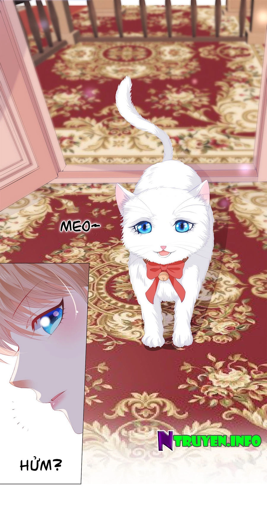 Huynh Khống Công Tước Gả Không Được Chapter 41.1 - 14