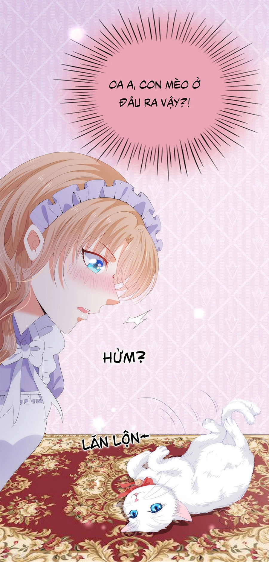 Huynh Khống Công Tước Gả Không Được Chapter 41.1 - 16